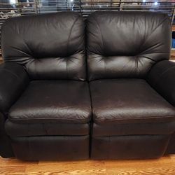 Sofa And Loveseat Recliners From Lay Z Boy