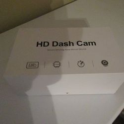 HD Dash Cam ( CarPlay ) ( Weekend Sale )