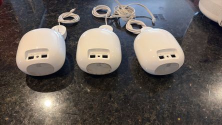 Google Nest WiFi Pro 6E