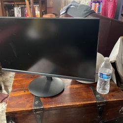 Monitor