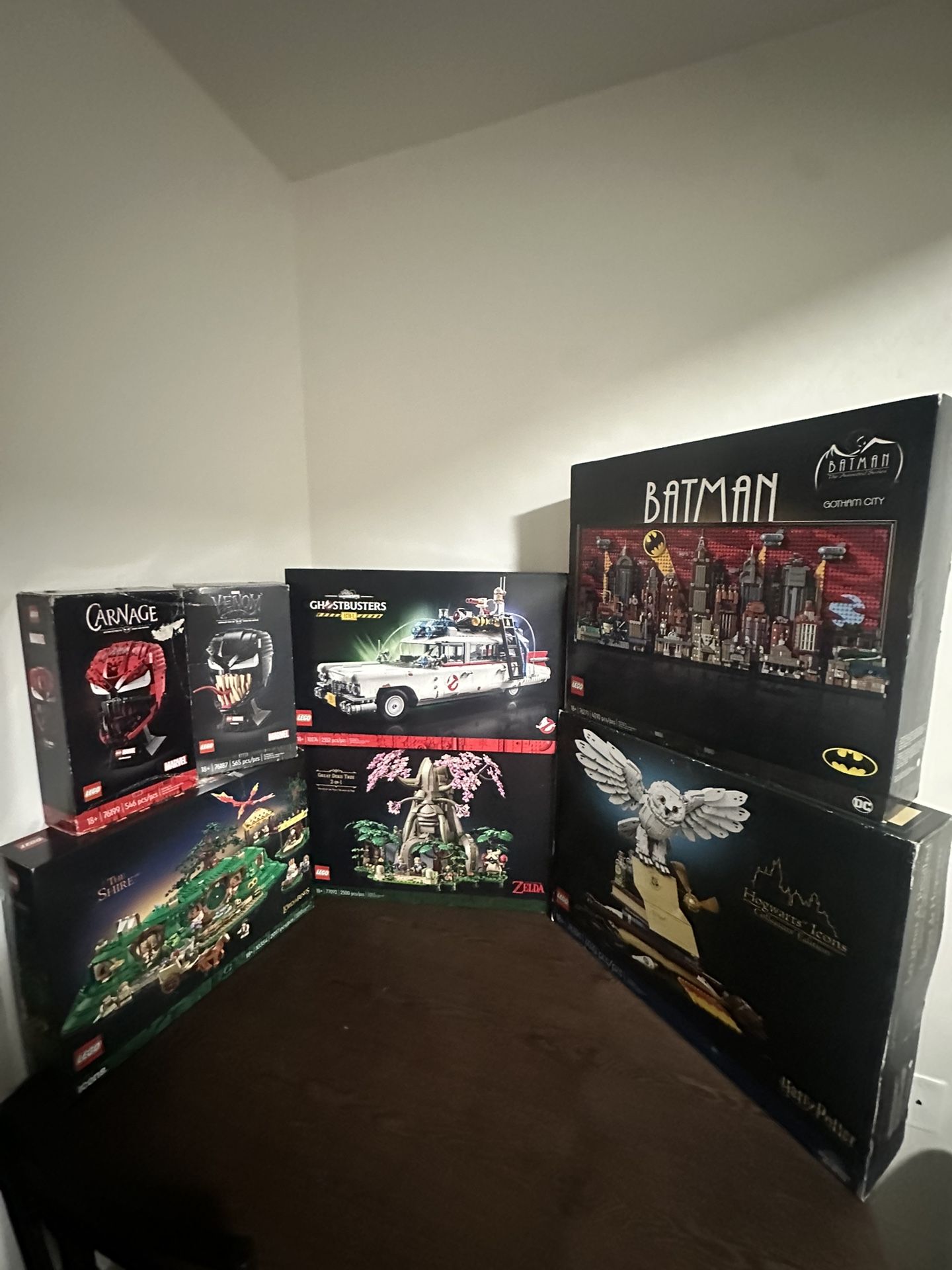 LEGO for Sale