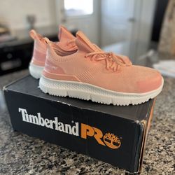 Timberland Pro Women’s Size 10
