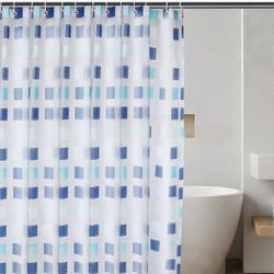 Shower Curtain 