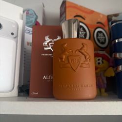 Pdm Althair