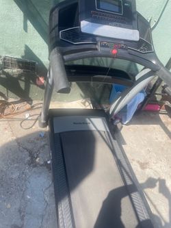 Treadmill offers need gone today