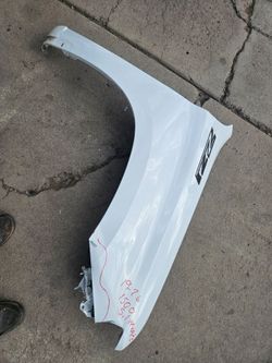 Chevy Chevrolet Silverado  Right Passenger  oem  19 to 26
