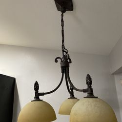 Chandelier