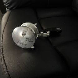 Accurate Valiant Bv2-600N Reel