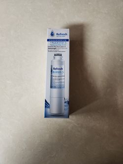 Refridgerator Water Filter