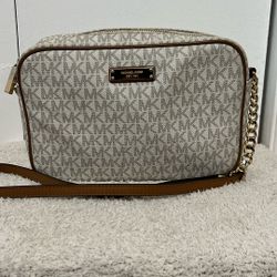 Authentic Antique Michael Kors Bag