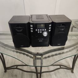 Stereo System