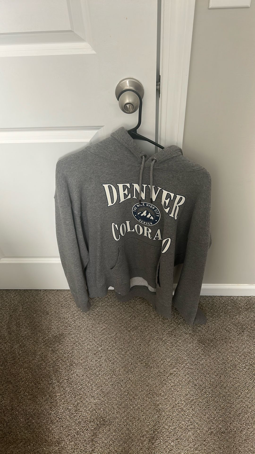 Denver Colorado Souvenir 