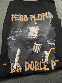 Peso Pluma