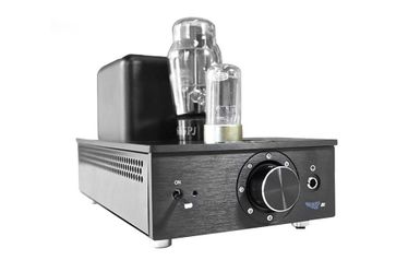 Darkvoice 336se Tube Headphone Amp