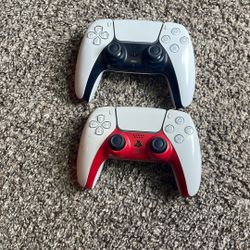 Ps5 Remotes