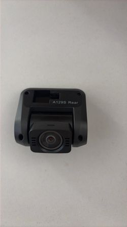 A129S rearview camera