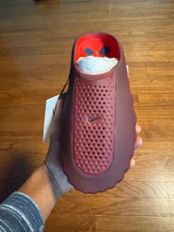 Nike Mind Slide 001 Size 10M