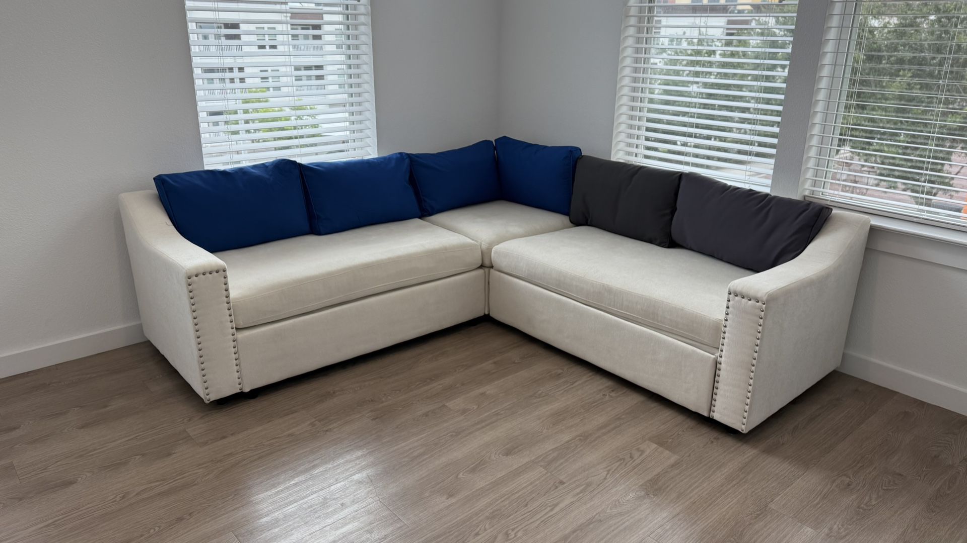 Sectional Couch