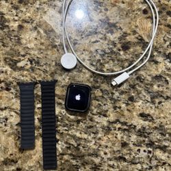 Apple Watch SE 2nd Gen 