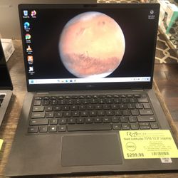 Dell Latitude 7310 13.3" Laptop