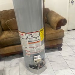 Water Heater