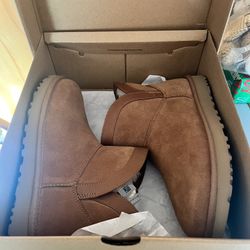 Ugg Women Shoes, Size 8