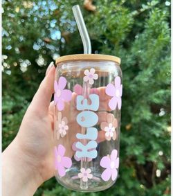 Custom cups