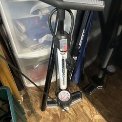 Schwinn Bike Pump