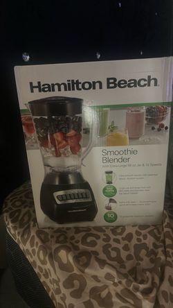 BLENDER