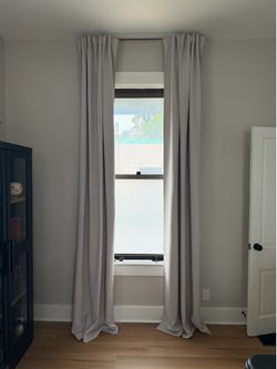 120 inch blackout curtains