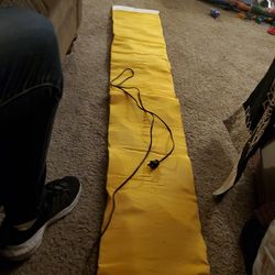 6 Ft Aquarium Heat Mat