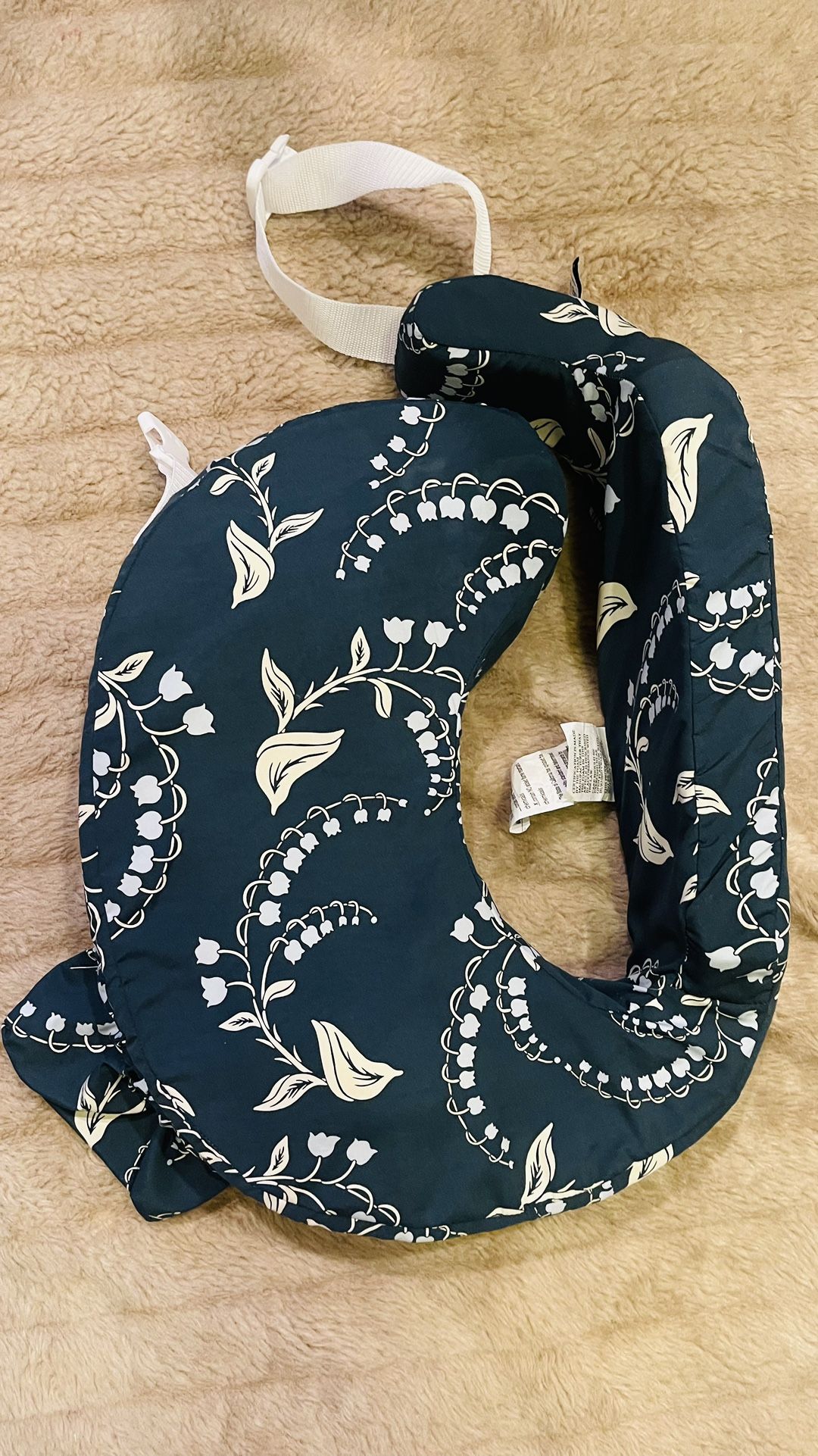Baby breastfeeding Pillow
