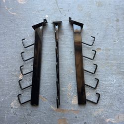 Clothing Hooks For Slatwall for Sale in Chula Vista, CA - OfferUp