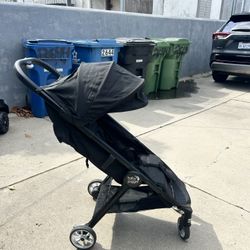 Baby Jogger City Stroller
