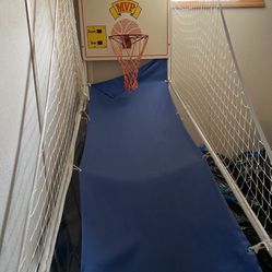 Basket Brawl 