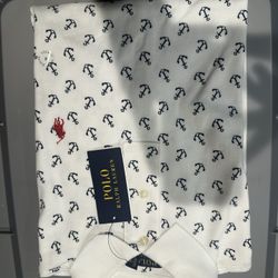 Ralph Lauren Polo Small New 