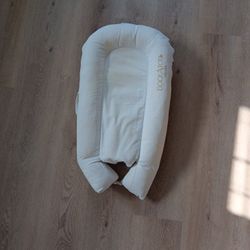 Baby Nest Sleep 