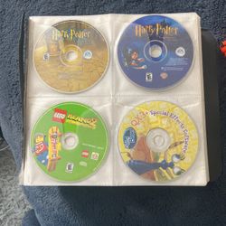 Old PC Games 