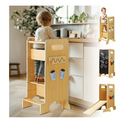 Toddler Tower