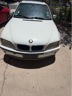 2004 BMW 325i