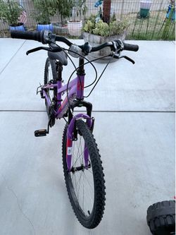 Nishiki Girl’s Pueblo 24” Mountain Bike