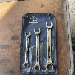 Wrenches