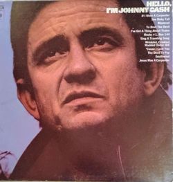 Johnny Cash