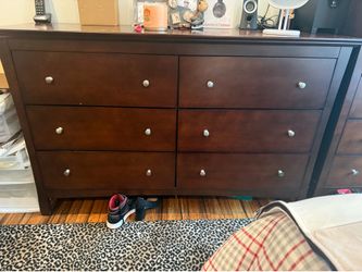 Dressers night table