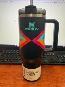 New Stanley quencher 40oz