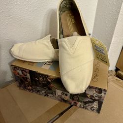 Mens TOMS