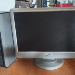  Dell computer 