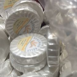 A Lot Of Soap 