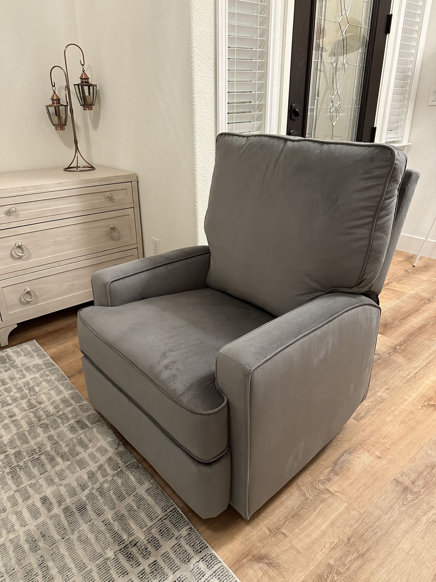 Brand New Swivel, Recliner, And Rocking Chair