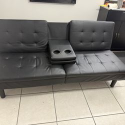 Sofa Bed Futon